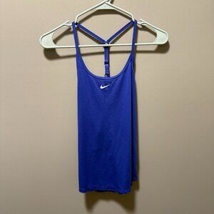 Nike Dri-Fit Tank - S